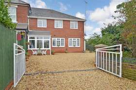 4 bedroom Semi-Detached for sale